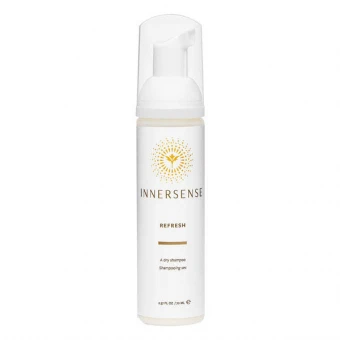 Innersense Organic Beauty Refresh Dry Shampoo 70 Ml 3 Innersense Organic Beauty Refresh Dry Shampoo 70 Ml