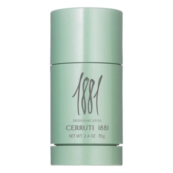 Cerruti 1881 Deostick Homme 75 Ml 3 Cerruti 1881 Deostick Homme 75 Ml