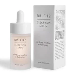 DR. FITZ Clear Skin Serum 30 Ml 9 DR. FITZ Clear Skin Serum 30 Ml -Kosmetikgeschäft 2511355 DR FITZ Clear Skin Serum 30 ml.3b3cfae3