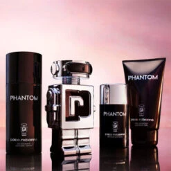Paco Rabanne Phantom Duschgel 150 Ml 7 Paco Rabanne Phantom Duschgel 150 Ml -Kosmetikgeschäft 2515555 Paco Rabanne Phantom Duschgel 150 ml.749bf40a