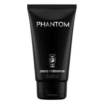 Paco Rabanne Phantom Duschgel 150 Ml 3 Paco Rabanne Phantom Duschgel 150 Ml