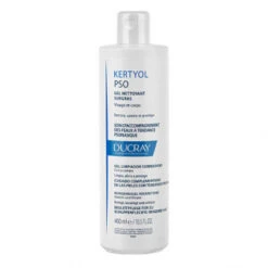Ducray Kertyol PSO Reinigungsgel 400 Ml
