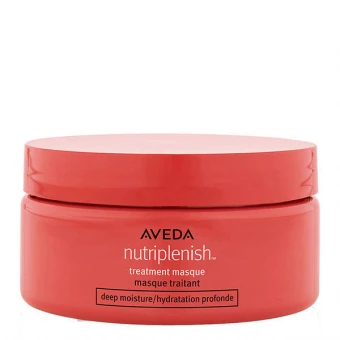 AVEDA Nutriplenish Treatment Masque Deep Moisture 200 Ml 3 AVEDA Nutriplenish Treatment Masque Deep Moisture 200 Ml