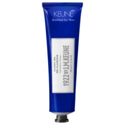 KEUNE 1922 Distilled For Men Classic Gel Sehr Starker Halt 150 Ml