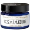 KEUNE 1922 Moldable Clay Starker Halt 75 Ml 2 KEUNE 1922 Moldable Clay Starker Halt 75 Ml -Kosmetikgeschäft 2529629 KEUNE 1922 Moldable Clay starker Halt 75 ml.d1c3ef1e