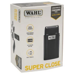 Wahl Super Close Rasierer 7 Wahl Super Close Rasierer -Kosmetikgeschäft 2533367 Wahl Super Close Rasierer.5a89e13e
