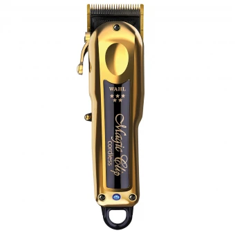 Wahl Gold Cordless Magic Clip 4 Wahl Gold Cordless Magic Clip – Bild 2