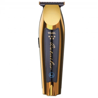 Wahl Gold Cordless Detailer LI 3 Wahl Gold Cordless Detailer LI