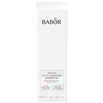 BABOR CLEANSING Phyto HY-ÖL Booster Hydrating 100 Ml 4 BABOR CLEANSING Phyto HY-ÖL Booster Hydrating 100 Ml – Bild 2