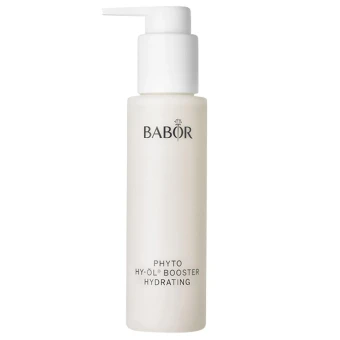 BABOR CLEANSING Phyto HY-ÖL Booster Hydrating 100 Ml 3 BABOR CLEANSING Phyto HY-ÖL Booster Hydrating 100 Ml