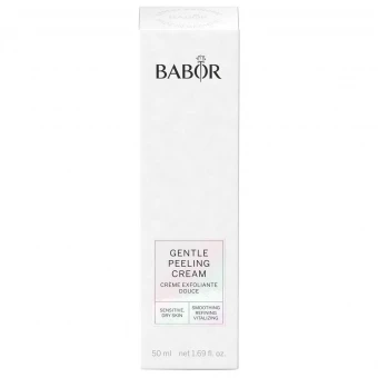 BABOR CLEANSING Gentle Peeling Cream 50 Ml 4 BABOR CLEANSING Gentle Peeling Cream 50 Ml – Bild 2