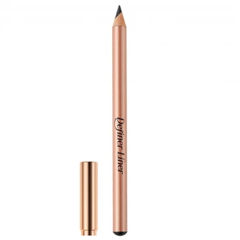 ZOEVA Definer Liner Kohl Eyeliner Pencil Mattes Tiefschwarz 1,14 G 3 ZOEVA Definer Liner Kohl Eyeliner Pencil Mattes Tiefschwarz 1,14 G