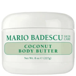 MARIO BADESCU Coconut Body Butter 227 G