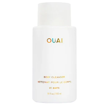 OUAI St. Barts Body Cleanser 300 Ml 3 OUAI St. Barts Body Cleanser 300 Ml