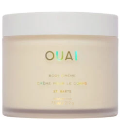 OUAI St. Barts Body Crème 212 G