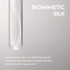 KERASILK Volumen Schaum Conditioner 150 Ml -Kosmetikgeschäft 2537869 KERASILK Volumen Schaum Conditioner 150 ml.3bdaffd5