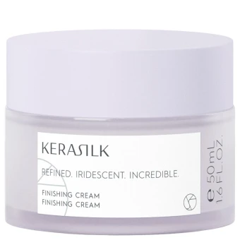 KERASILK Finishing Cream 50 Ml 3 KERASILK Finishing Cream 50 Ml