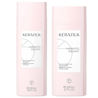 KERASILK Color Set 3 KERASILK Color Set