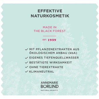 ANNEMARIE BÖRLIND NATUCOLLAGEN BOOST GESICHTSPFLEGE-SET Love My Skin Limited Edition 8 ANNEMARIE BÖRLIND NATUCOLLAGEN BOOST GESICHTSPFLEGE-SET Love My Skin Limited Edition – Bild 6