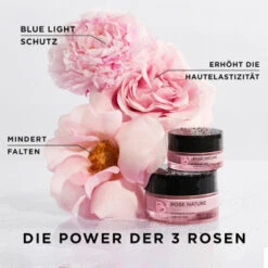 ANNEMARIE BÖRLIND ROSE NATURE SUPREME GLOW GESCHENK-SET Limited Edition 11 ANNEMARIE BÖRLIND ROSE NATURE SUPREME GLOW GESCHENK-SET Limited Edition -Kosmetikgeschäft 2541327 ANNEMARIE BOERLIND ROSE NATURE SUPREME GLOW GESCHENK SET Limited Edition.8704c7d9