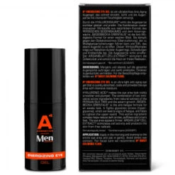 A4 Cosmetics Men Energizing Eye Gel 15 Ml 7 A4 Cosmetics Men Energizing Eye Gel 15 Ml -Kosmetikgeschäft 2542064 A4 Cosmetics Men Energizing Eye Gel 15 ml.40bd0c85