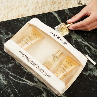 NUXE Prodigieux Prodigieux Kennenlern-Set 4 NUXE Prodigieux Prodigieux Kennenlern-Set – Bild 2