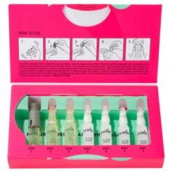 BABOR AMPOULE CONCENTRATES Limited Edition REPAIR Ampoule Set 7 X 2 Ml Ampullen 10 BABOR AMPOULE CONCENTRATES Limited Edition REPAIR Ampoule Set 7 X 2 Ml Ampullen -Kosmetikgeschäft 2543672 BABOR AMPOULE CONCENTRATES Limited Edition REPAIR Ampoule Set 7 x 2 ml Ampullen.35f47c5a