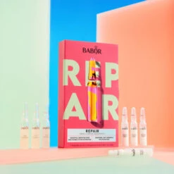 BABOR AMPOULE CONCENTRATES Limited Edition REPAIR Ampoule Set 7 X 2 Ml Ampullen 11 BABOR AMPOULE CONCENTRATES Limited Edition REPAIR Ampoule Set 7 X 2 Ml Ampullen -Kosmetikgeschäft 2543672 BABOR AMPOULE CONCENTRATES Limited Edition REPAIR Ampoule Set 7 x 2 ml Ampullen.d49696bc