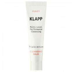 KLAPP Multi Level Performance Cleansing Triple Action Discovery Set -Kosmetikgeschäft 2544431 KLAPP Multi Level Performance Cleansing Triple Action Discovery Set.584dd564