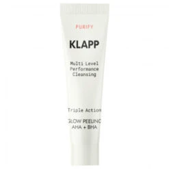 KLAPP Multi Level Performance Cleansing Triple Action Cleansing Discovery Set BHA 8 KLAPP Multi Level Performance Cleansing Triple Action Cleansing Discovery Set BHA -Kosmetikgeschäft 2544458 KLAPP Multi Level Performance Cleansing Triple Action Cleansing Discovery Set BHA.1ae3eb39