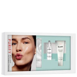 KLAPP Multi Level Performance Cleansing Triple Action Cleansing Discovery Set BHA 7 KLAPP Multi Level Performance Cleansing Triple Action Cleansing Discovery Set BHA -Kosmetikgeschäft 2544458 KLAPP Multi Level Performance Cleansing Triple Action Cleansing Discovery Set BHA.3df7ad97