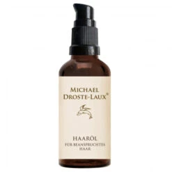 Droste-Laux Haaröl 50 Ml