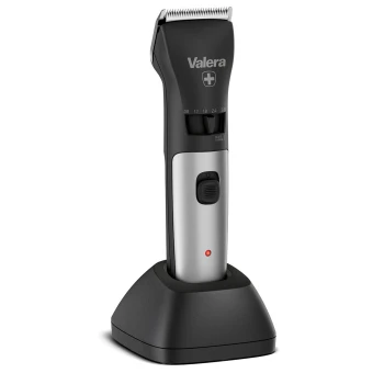 Valera Swiss Excellence Plus Haarschneidemaschine 4 Valera Swiss Excellence Plus Haarschneidemaschine – Bild 2