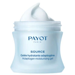 Payot Source Gelée Hydratante Adaptogène 50 Ml 5 Payot Source Gelée Hydratante Adaptogène 50 Ml -Kosmetikgeschäft 2550873 Payot Source Gelee hydratante adaptogene 50 ml.a6e30220