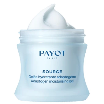 Payot Source Gelée Hydratante Adaptogène 50 Ml 4 Payot Source Gelée Hydratante Adaptogène 50 Ml – Bild 2