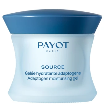 Payot Source Gelée Hydratante Adaptogène 50 Ml 3 Payot Source Gelée Hydratante Adaptogène 50 Ml
