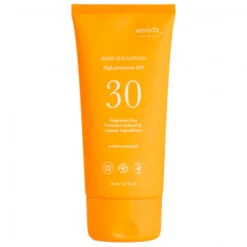 Woods_ Copenhagen BODY SUN LOTION SPF 30 150 Ml