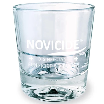 NOVICIDE Desinfektionsglas Klein, 120 Ml 3 NOVICIDE Desinfektionsglas Klein, 120 Ml