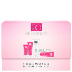 DR. GRANDEL Vitamin Infusion Kennenlernset