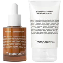 Transparent Lab SkinShield Duo