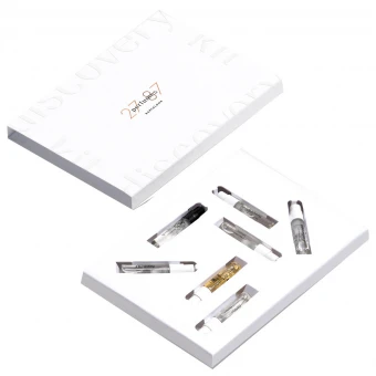 27 87 Perfumes Discovery Kit 8 X 2 Ml 3 27 87 Perfumes Discovery Kit 8 X 2 Ml