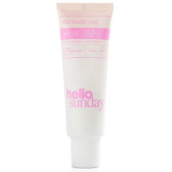 Hello Sunday The Matte One Oil Control Moisturiser SPF 50 50 Ml