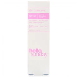 Hello Sunday The Matte One Oil Control Moisturiser SPF 50 50 Ml 10 Hello Sunday The Matte One Oil Control Moisturiser SPF 50 50 Ml -Kosmetikgeschäft 2564688 hello sunday the matte one Oil control moisturiser SPF 50 50 ml.368fd239