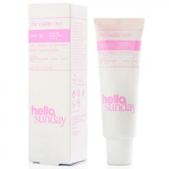 Hello Sunday The Matte One Oil Control Moisturiser SPF 50 50 Ml 9 Hello Sunday The Matte One Oil Control Moisturiser SPF 50 50 Ml -Kosmetikgeschäft 2564688 hello sunday the matte one Oil control moisturiser SPF 50 50 ml.c974bb79