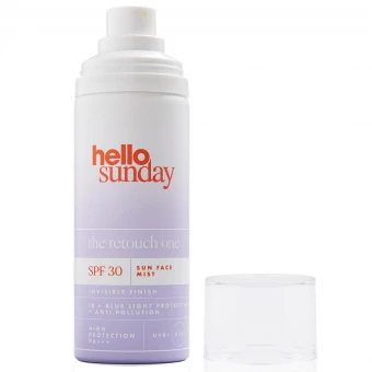 Hello Sunday The Retouch One Face Mist SPF 30 75 Ml 4 Hello Sunday The Retouch One Face Mist SPF 30 75 Ml – Bild 2
