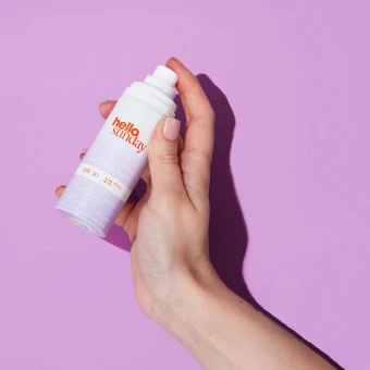 Hello Sunday The Retouch One Face Mist SPF 30 75 Ml 6 Hello Sunday The Retouch One Face Mist SPF 30 75 Ml – Bild 4