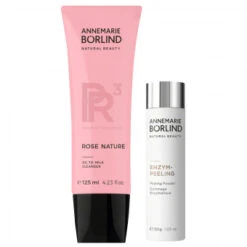 ANNEMARIE BÖRLIND CLEANSING Set