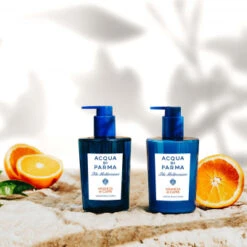 Acqua Di Parma Blu Mediterraneo Arancia Di Capri Hand And Body Wash 300 Ml 12 Acqua Di Parma Blu Mediterraneo Arancia Di Capri Hand And Body Wash 300 Ml -Kosmetikgeschäft 2567148 Acqua di Parma Blu Mediterraneo Arancia di Capri Hand and Body Wash 300 ml.a38a34dc
