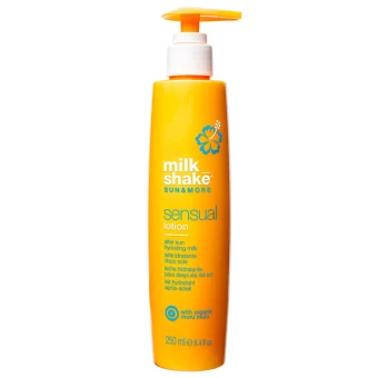 Milk_shake Sun&More Sensual Lotion 250 Ml 3 Milk_shake Sun&More Sensual Lotion 250 Ml