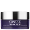 Clinique Take The Day Off Charcoal Cleansing Balm 125 Ml 1 Clinique Take The Day Off Charcoal Cleansing Balm 125 Ml -Kosmetikgeschäft 2568489 Clinique Take The Day Off charcoal cleansing balm 125 ml.81e70717